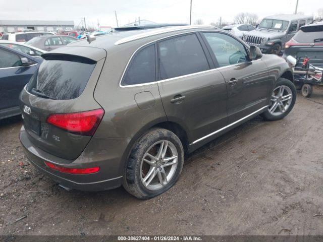 Photo 3 VIN: WA1LFAFP5EA030645 - AUDI Q5 