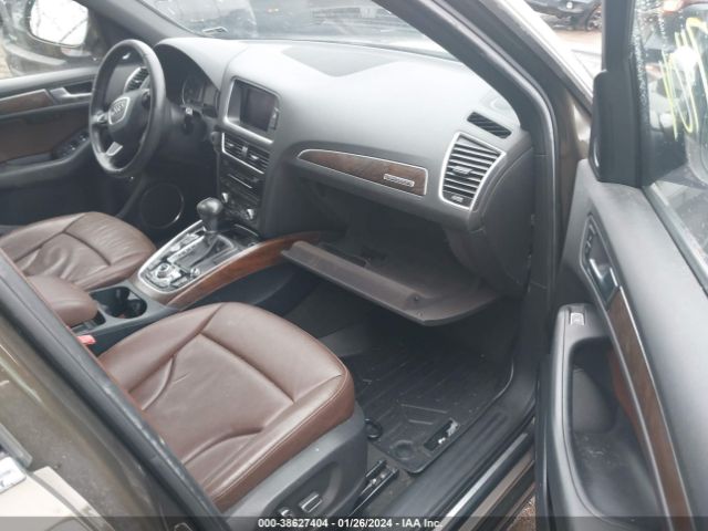 Photo 4 VIN: WA1LFAFP5EA030645 - AUDI Q5 