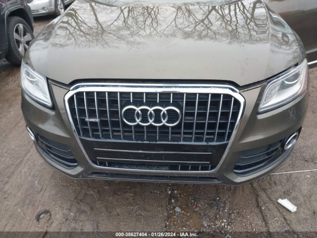 Photo 5 VIN: WA1LFAFP5EA030645 - AUDI Q5 