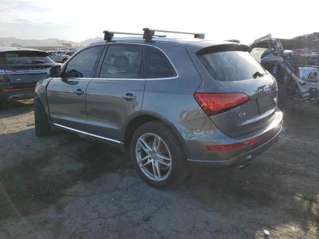 Photo 1 VIN: WA1LFAFP5EA043640 - AUDI Q5 PREMIUM 