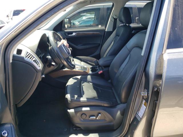 Photo 6 VIN: WA1LFAFP5EA043640 - AUDI Q5 PREMIUM 