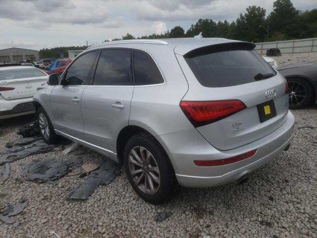 Photo 2 VIN: WA1LFAFP5EA048207 - AUDI Q5 PREMIUM 