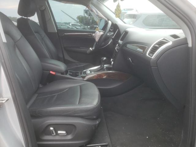 Photo 4 VIN: WA1LFAFP5EA048207 - AUDI Q5 PREMIUM 