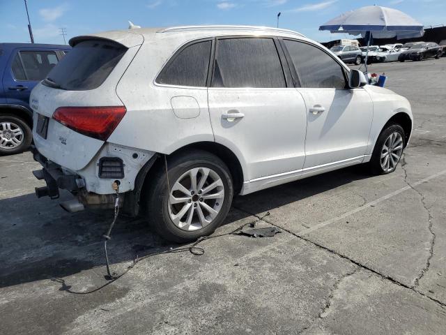 Photo 2 VIN: WA1LFAFP5EA053777 - AUDI Q5 PREMIUM 