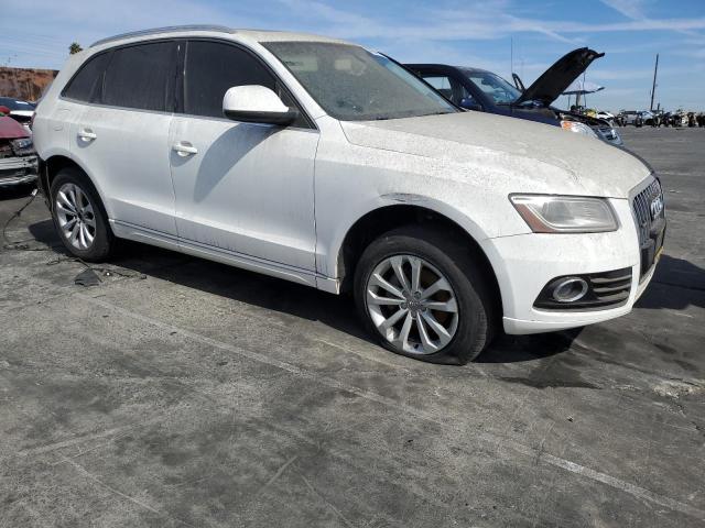 Photo 3 VIN: WA1LFAFP5EA053777 - AUDI Q5 PREMIUM 