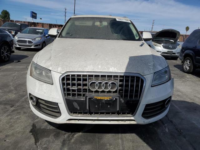 Photo 4 VIN: WA1LFAFP5EA053777 - AUDI Q5 PREMIUM 