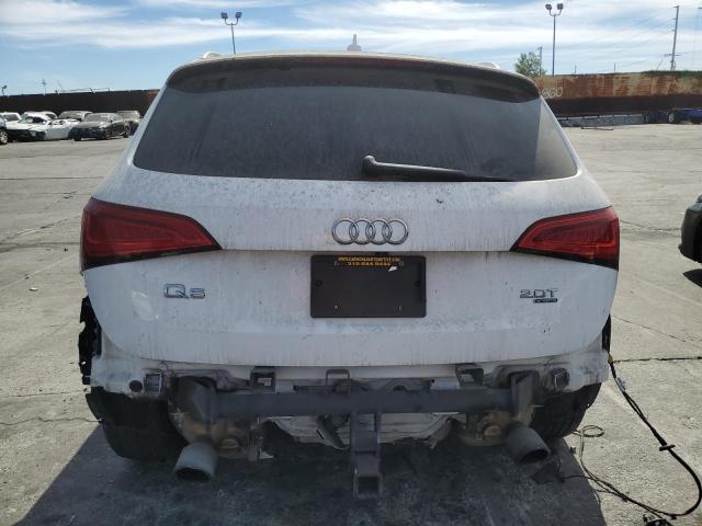 Photo 5 VIN: WA1LFAFP5EA053777 - AUDI Q5 PREMIUM 