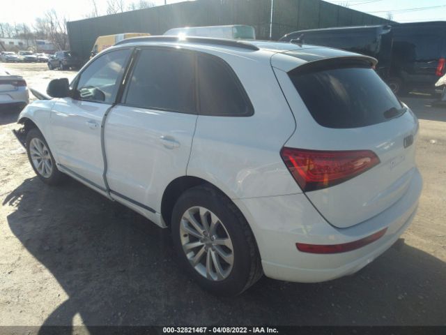 Photo 2 VIN: WA1LFAFP5EA058803 - AUDI Q5 