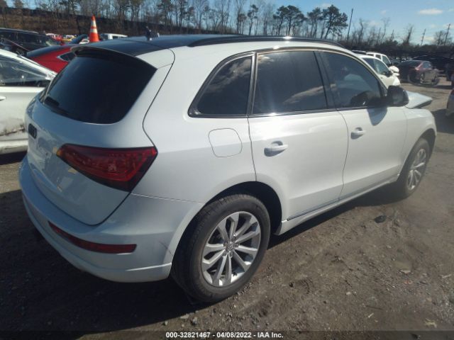 Photo 3 VIN: WA1LFAFP5EA058803 - AUDI Q5 