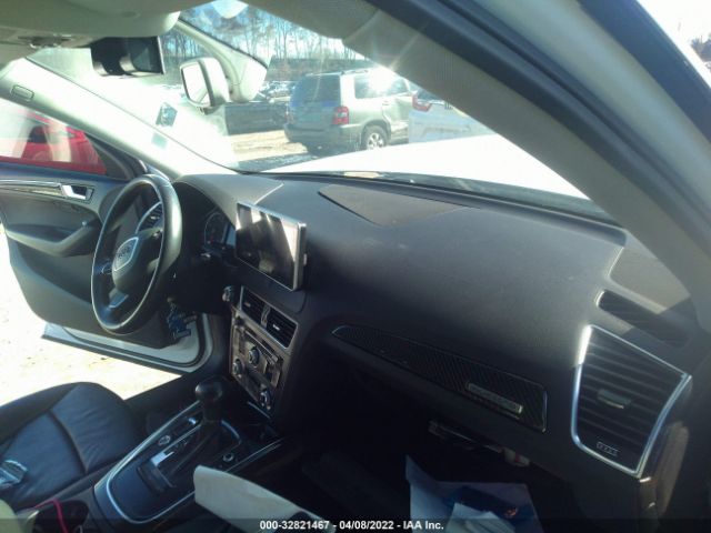 Photo 4 VIN: WA1LFAFP5EA058803 - AUDI Q5 