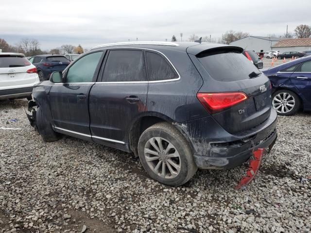 Photo 1 VIN: WA1LFAFP5EA059367 - AUDI Q5 PREMIUM 