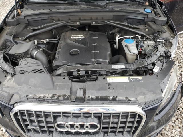 Photo 11 VIN: WA1LFAFP5EA059367 - AUDI Q5 PREMIUM 