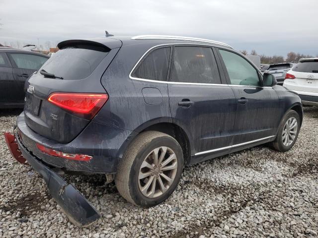 Photo 2 VIN: WA1LFAFP5EA059367 - AUDI Q5 PREMIUM 