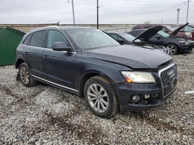 Photo 3 VIN: WA1LFAFP5EA059367 - AUDI Q5 PREMIUM 