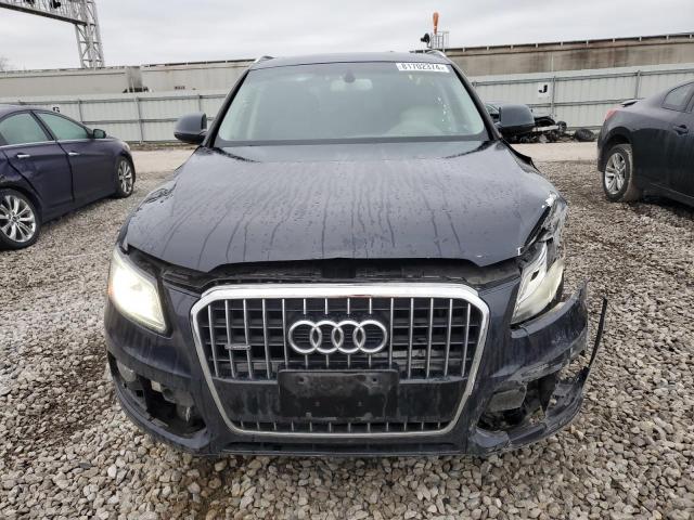 Photo 4 VIN: WA1LFAFP5EA059367 - AUDI Q5 PREMIUM 