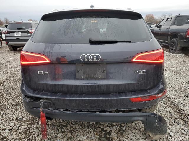 Photo 5 VIN: WA1LFAFP5EA059367 - AUDI Q5 PREMIUM 