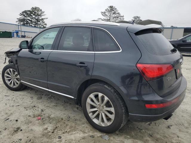 Photo 1 VIN: WA1LFAFP5EA062527 - AUDI Q5 PREMIUM 