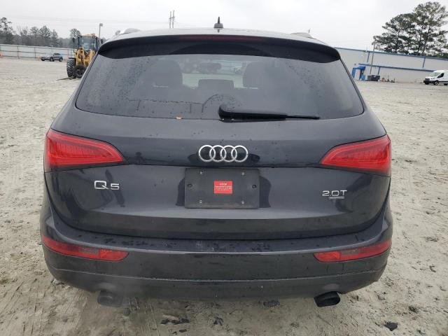 Photo 5 VIN: WA1LFAFP5EA062527 - AUDI Q5 PREMIUM 