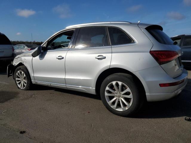 Photo 1 VIN: WA1LFAFP5EA064603 - AUDI Q5 PREMIUM 