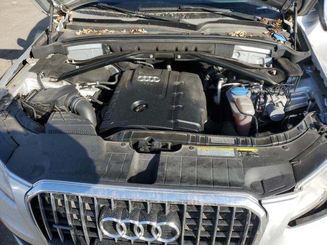 Photo 10 VIN: WA1LFAFP5EA064603 - AUDI Q5 PREMIUM 