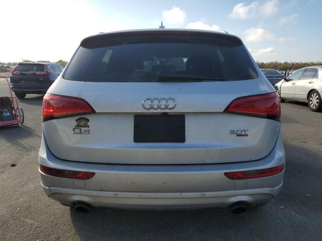 Photo 5 VIN: WA1LFAFP5EA064603 - AUDI Q5 PREMIUM 