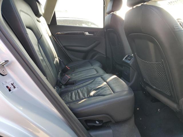 Photo 9 VIN: WA1LFAFP5EA064603 - AUDI Q5 PREMIUM 