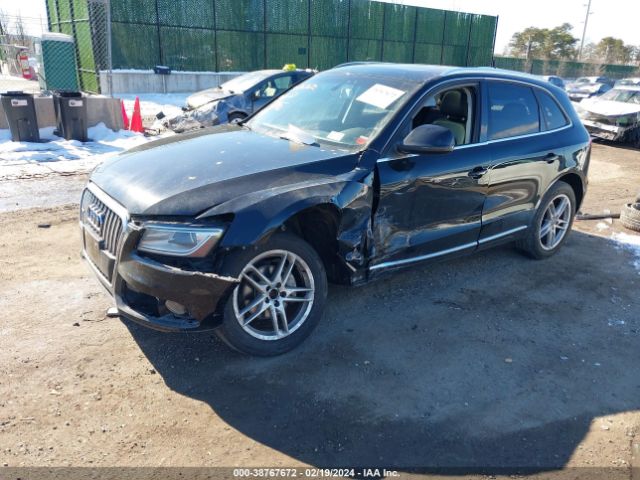 Photo 1 VIN: WA1LFAFP5EA066075 - AUDI Q5 