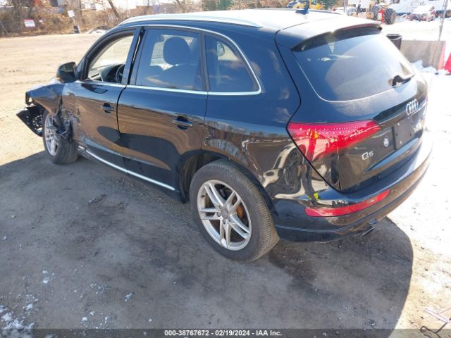 Photo 2 VIN: WA1LFAFP5EA066075 - AUDI Q5 