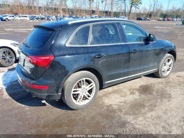 Photo 3 VIN: WA1LFAFP5EA066075 - AUDI Q5 