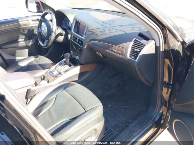 Photo 4 VIN: WA1LFAFP5EA066075 - AUDI Q5 