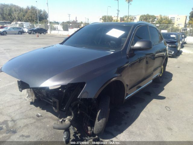 Photo 1 VIN: WA1LFAFP5EA069221 - AUDI Q5 