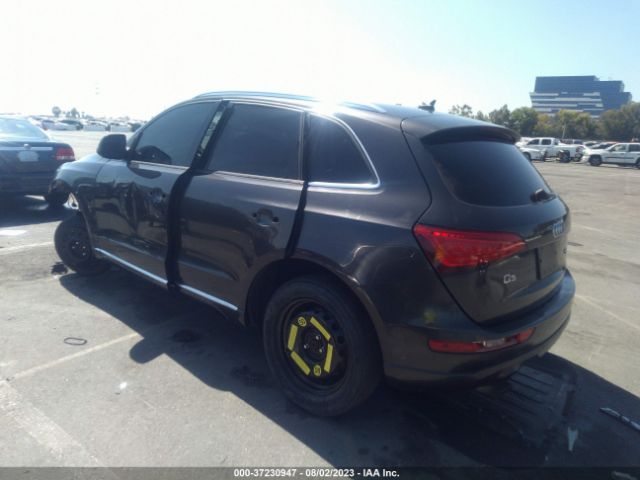 Photo 2 VIN: WA1LFAFP5EA069221 - AUDI Q5 