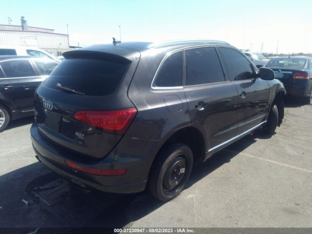 Photo 3 VIN: WA1LFAFP5EA069221 - AUDI Q5 