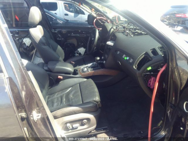 Photo 4 VIN: WA1LFAFP5EA069221 - AUDI Q5 