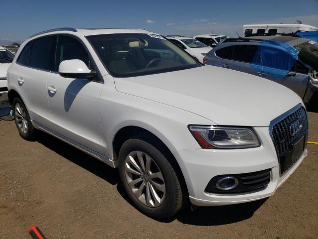 Photo 0 VIN: WA1LFAFP5EA070174 - AUDI Q5 PREMIUM 