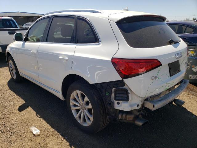 Photo 2 VIN: WA1LFAFP5EA070174 - AUDI Q5 PREMIUM 