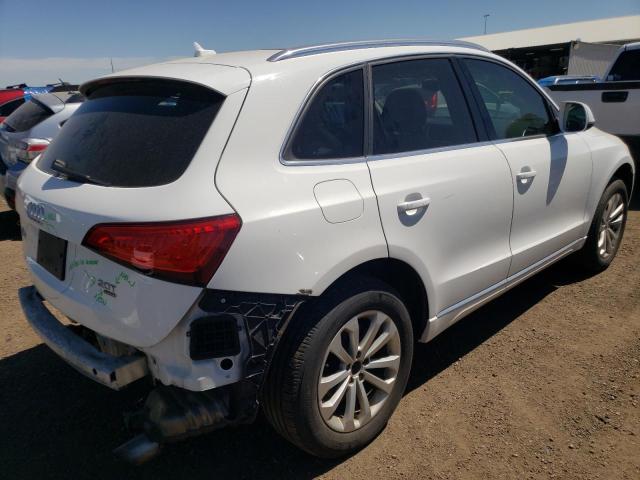 Photo 3 VIN: WA1LFAFP5EA070174 - AUDI Q5 PREMIUM 