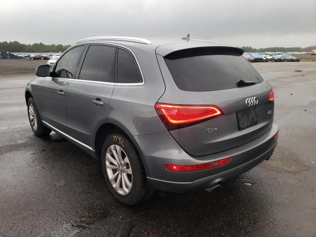 Photo 2 VIN: WA1LFAFP5EA077979 - AUDI Q5 