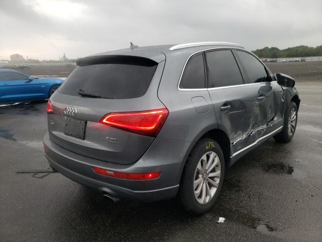 Photo 3 VIN: WA1LFAFP5EA077979 - AUDI Q5 