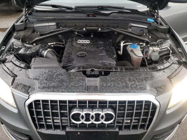 Photo 6 VIN: WA1LFAFP5EA077979 - AUDI Q5 