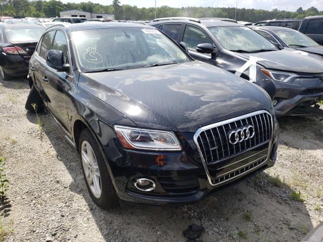 Photo 0 VIN: WA1LFAFP5EA079795 - AUDI Q5 PREMIUM 