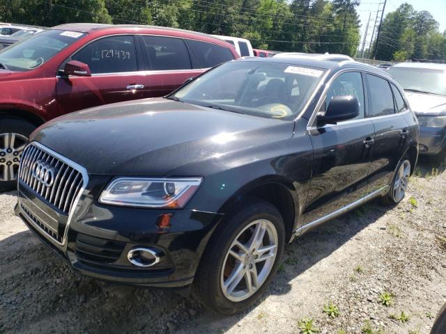 Photo 1 VIN: WA1LFAFP5EA079795 - AUDI Q5 PREMIUM 