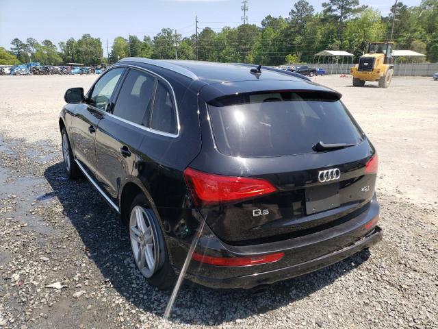 Photo 2 VIN: WA1LFAFP5EA079795 - AUDI Q5 PREMIUM 