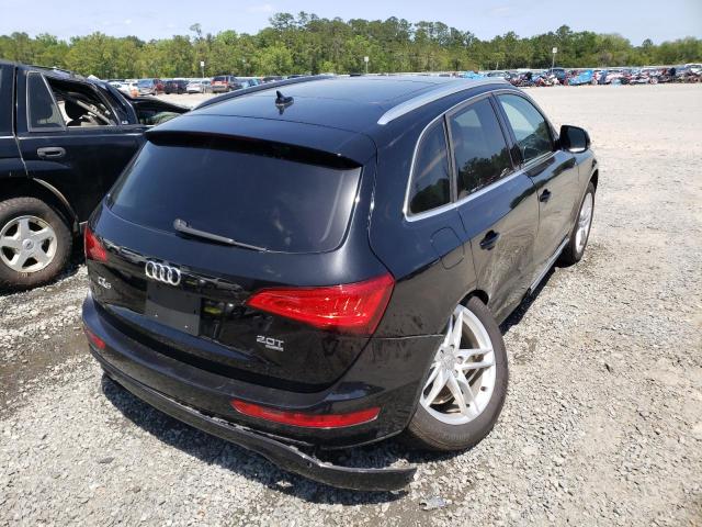 Photo 3 VIN: WA1LFAFP5EA079795 - AUDI Q5 PREMIUM 