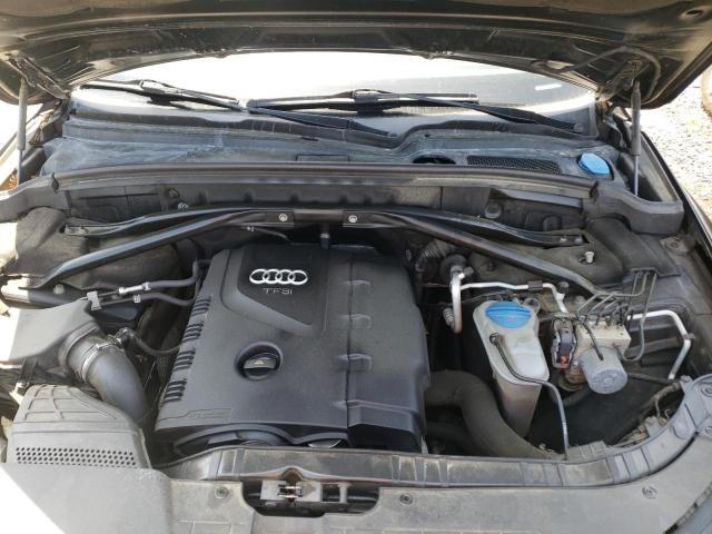 Photo 6 VIN: WA1LFAFP5EA079795 - AUDI Q5 PREMIUM 