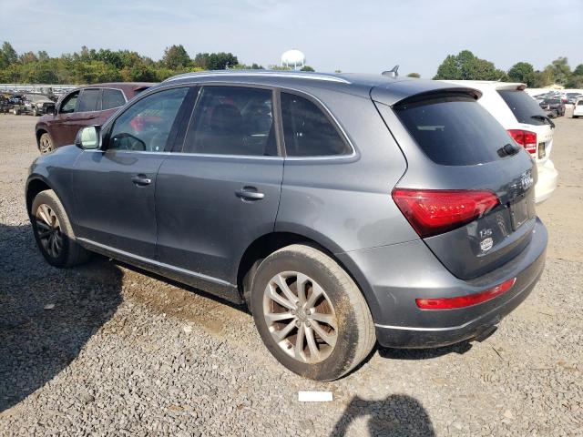 Photo 1 VIN: WA1LFAFP5EA083040 - AUDI Q5 PREMIUM 