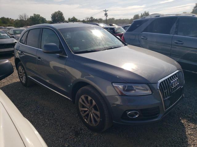 Photo 3 VIN: WA1LFAFP5EA083040 - AUDI Q5 PREMIUM 