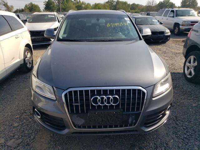 Photo 4 VIN: WA1LFAFP5EA083040 - AUDI Q5 PREMIUM 