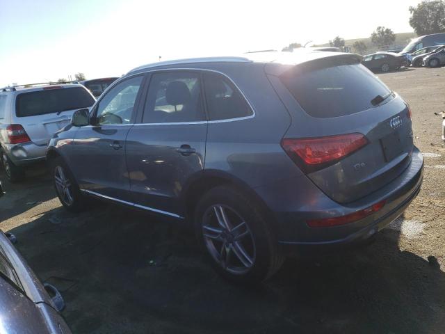 Photo 1 VIN: WA1LFAFP5EA083989 - AUDI Q5 