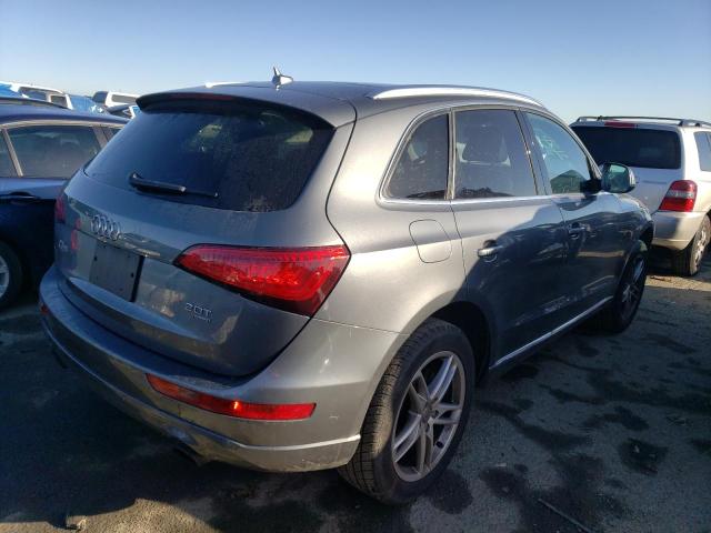 Photo 2 VIN: WA1LFAFP5EA083989 - AUDI Q5 